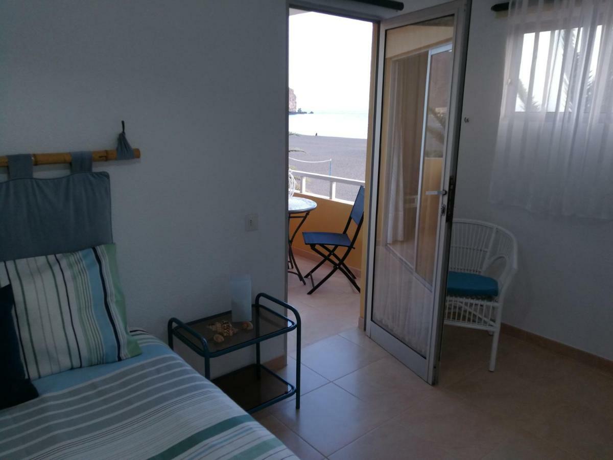 Venturamar Gran Tarajal Exterior foto