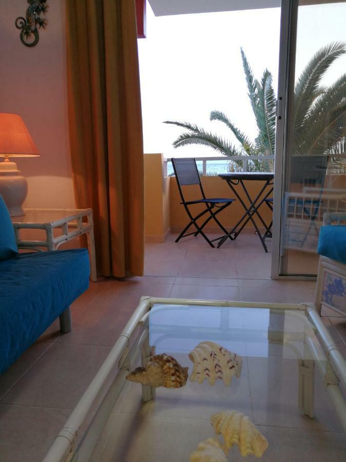 Venturamar Gran Tarajal Exterior foto